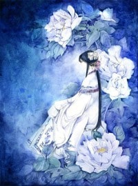 淫娃梦梦成长全记录