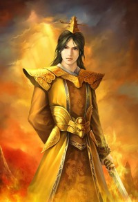 大明驱魔女天师