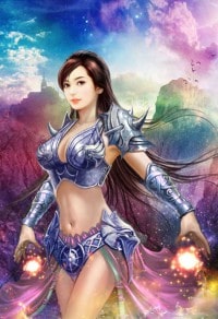 开局SSS级大佛果实，震惊世界
