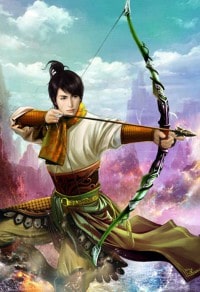 不好了陛下，娘娘又在作死了