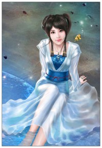 公主幽冉